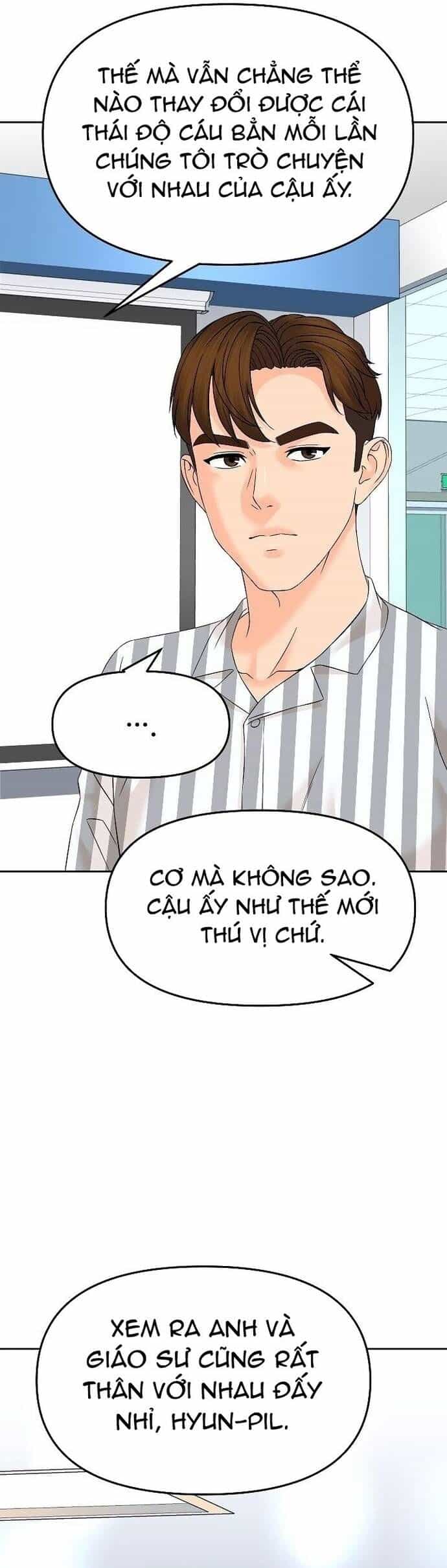 Người Trở Về Từ Cõi Chết - Chương 134 - ảnh 42