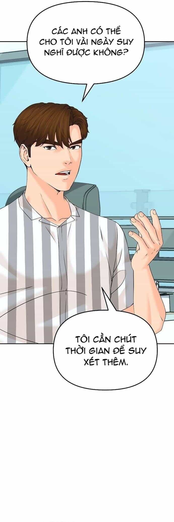 Người Trở Về Từ Cõi Chết - Chương 135 - ảnh 16