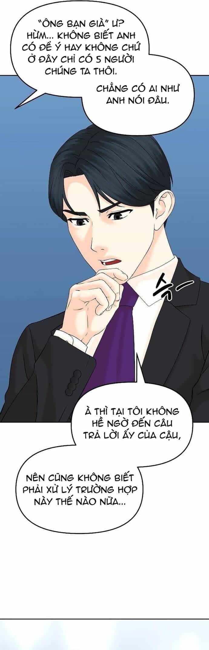Người Trở Về Từ Cõi Chết - Chương 135 - ảnh 3