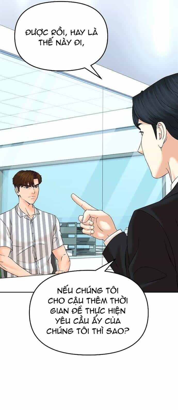 Người Trở Về Từ Cõi Chết - Chương 135 - ảnh 4