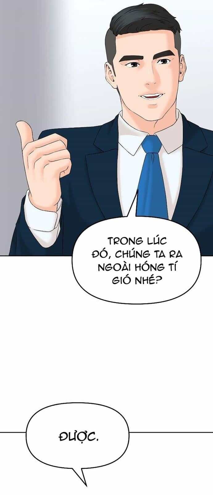 Người Trở Về Từ Cõi Chết - Chương 135 - ảnh 40