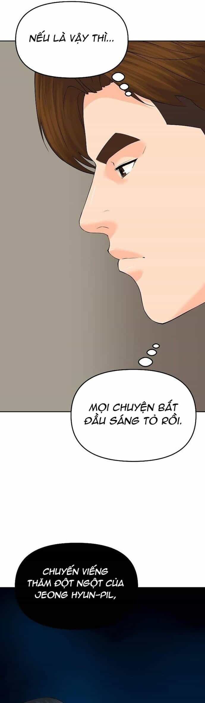 Người Trở Về Từ Cõi Chết - Chương 135 - ảnh 53