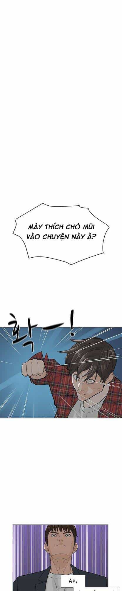 Người Trở Về Từ Cõi Chết - Chương 10 - ảnh 1