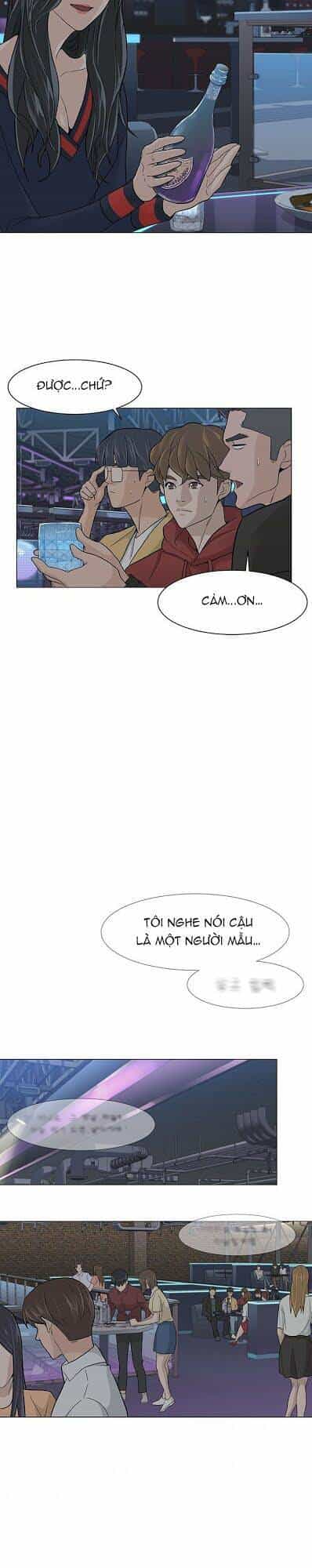 Người Trở Về Từ Cõi Chết - Chương 10 - ảnh 16