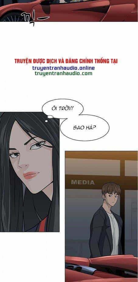 Người Trở Về Từ Cõi Chết - Chương 10 - ảnh 30
