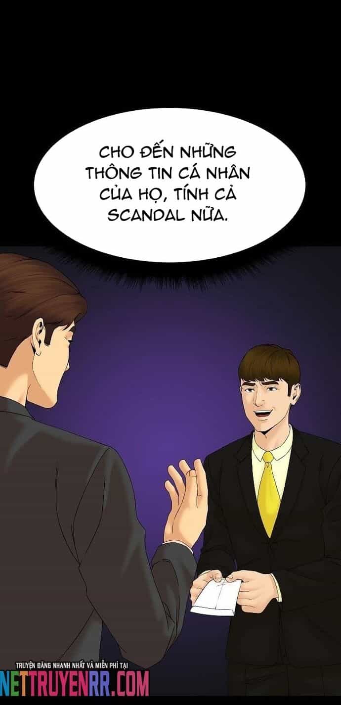 Người Trở Về Từ Cõi Chết - Chương 138 - ảnh 25