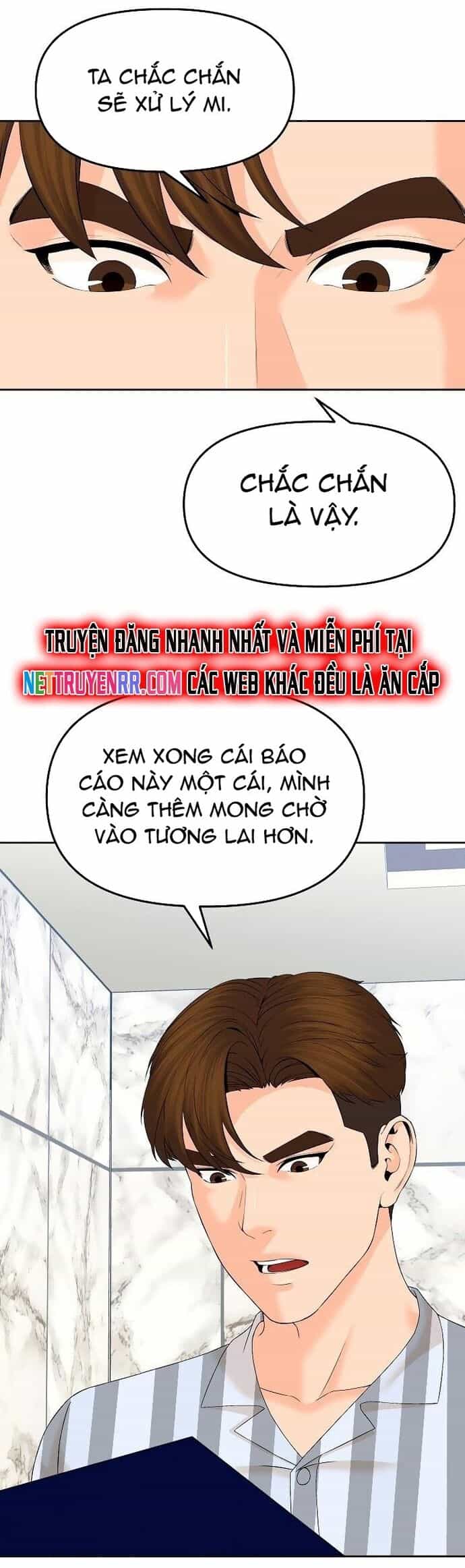 Người Trở Về Từ Cõi Chết - Chương 138 - ảnh 39