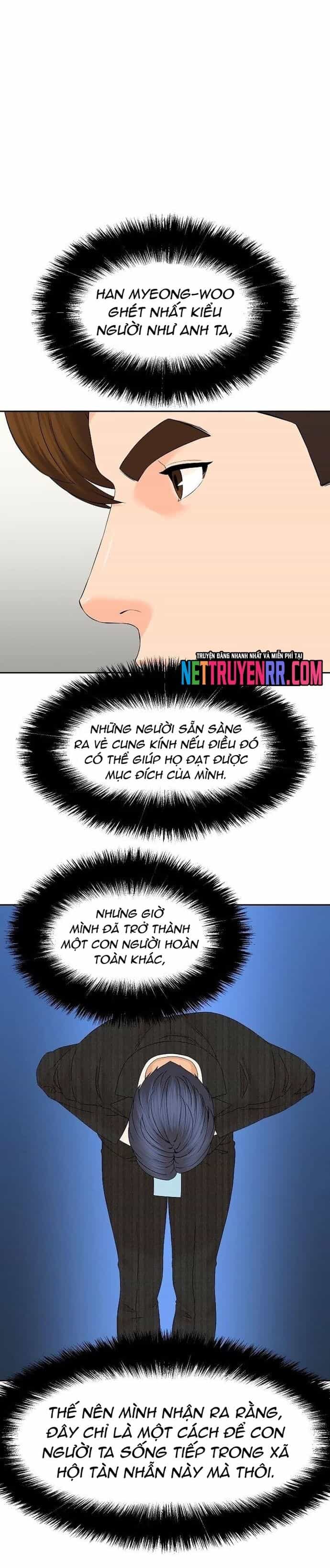 Người Trở Về Từ Cõi Chết - Chương 139 - ảnh 32