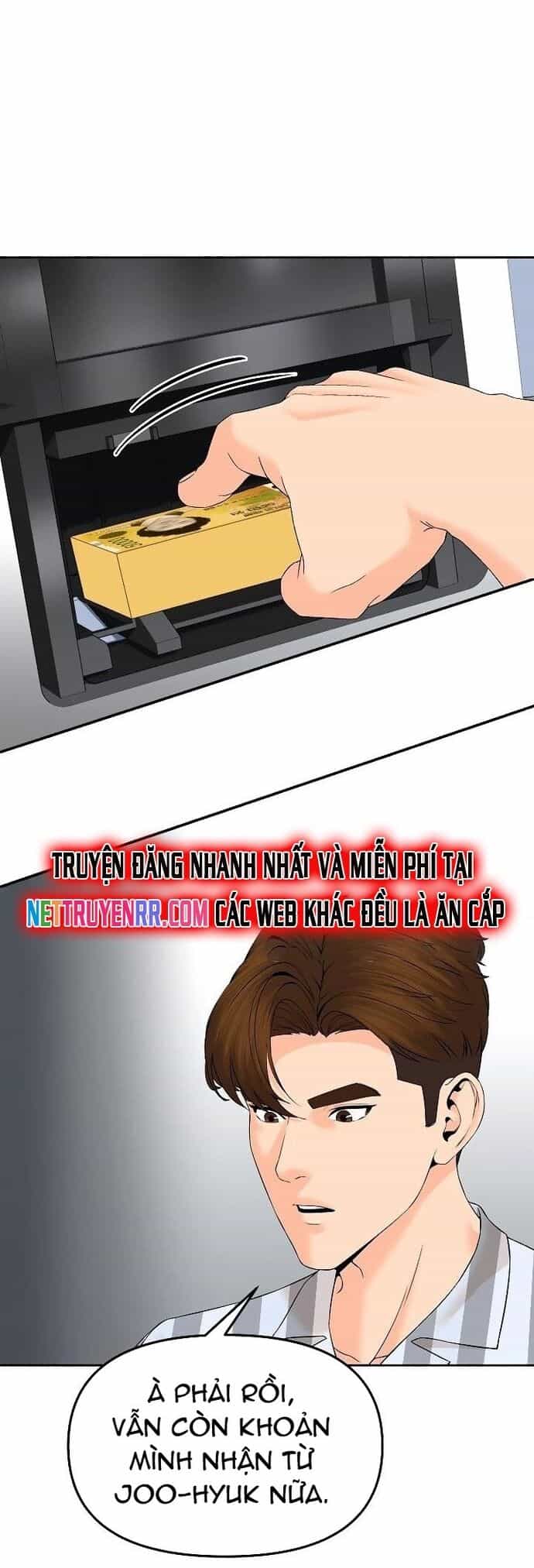 Người Trở Về Từ Cõi Chết - Chương 139 - ảnh 45