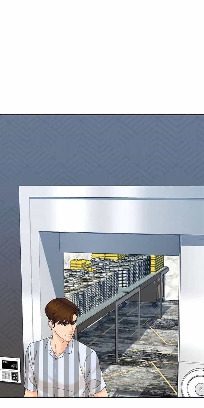 Người Trở Về Từ Cõi Chết - Chương 139 - ảnh 8