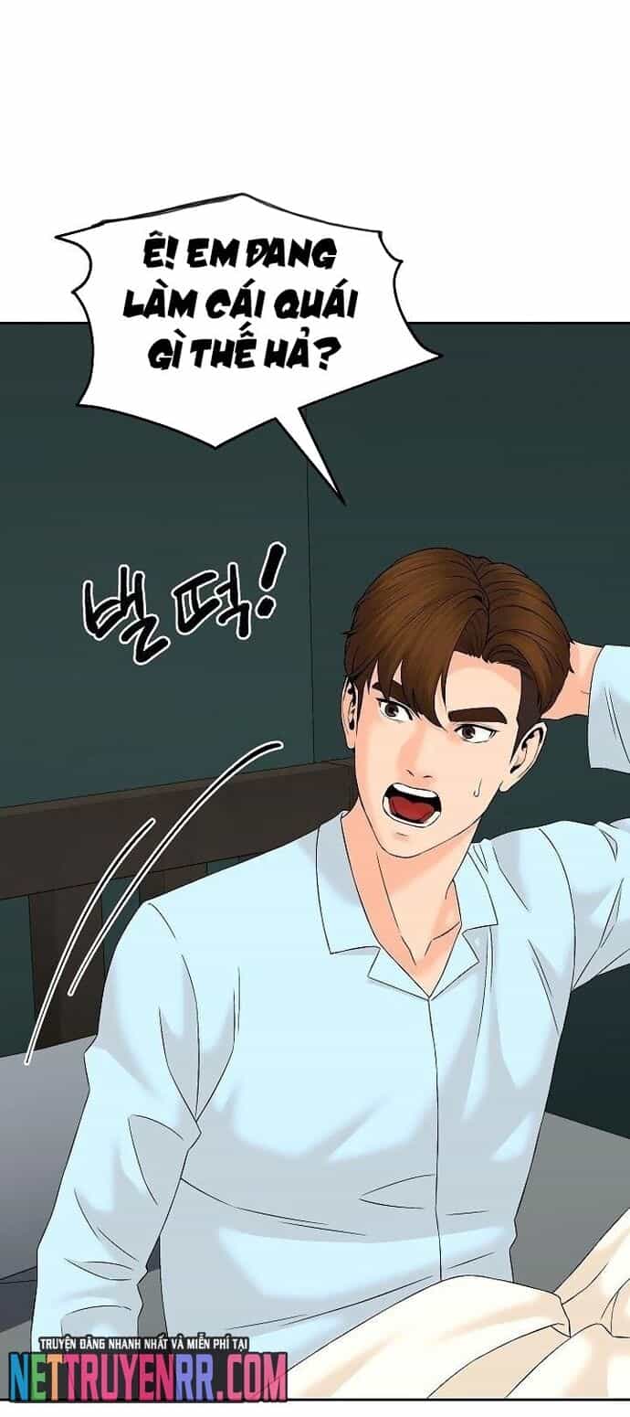 Người Trở Về Từ Cõi Chết - Chương 140 - ảnh 61