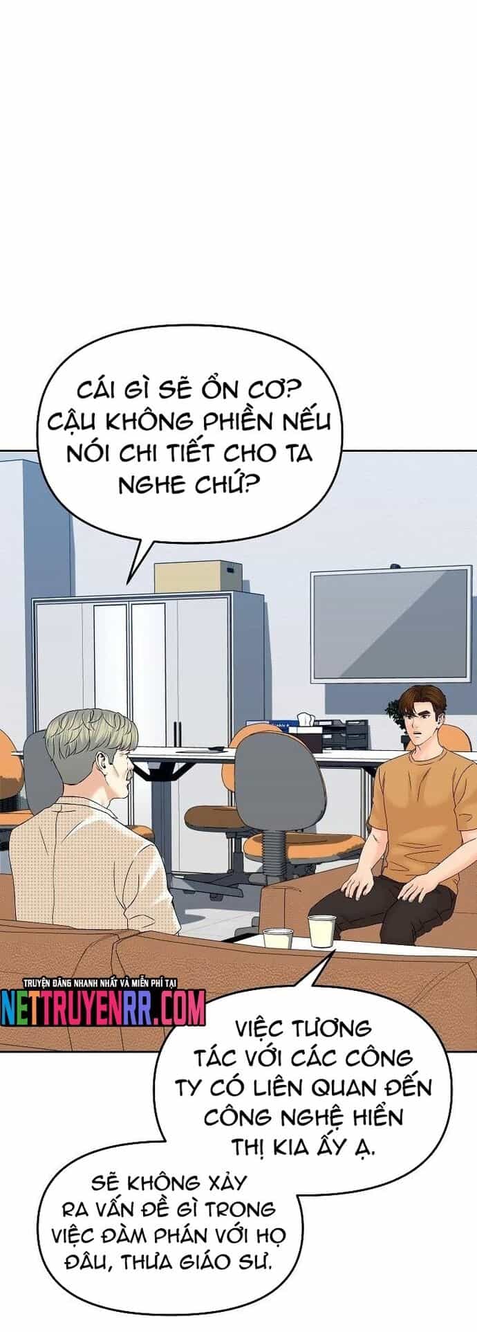 Người Trở Về Từ Cõi Chết - Chương 141 - ảnh 62