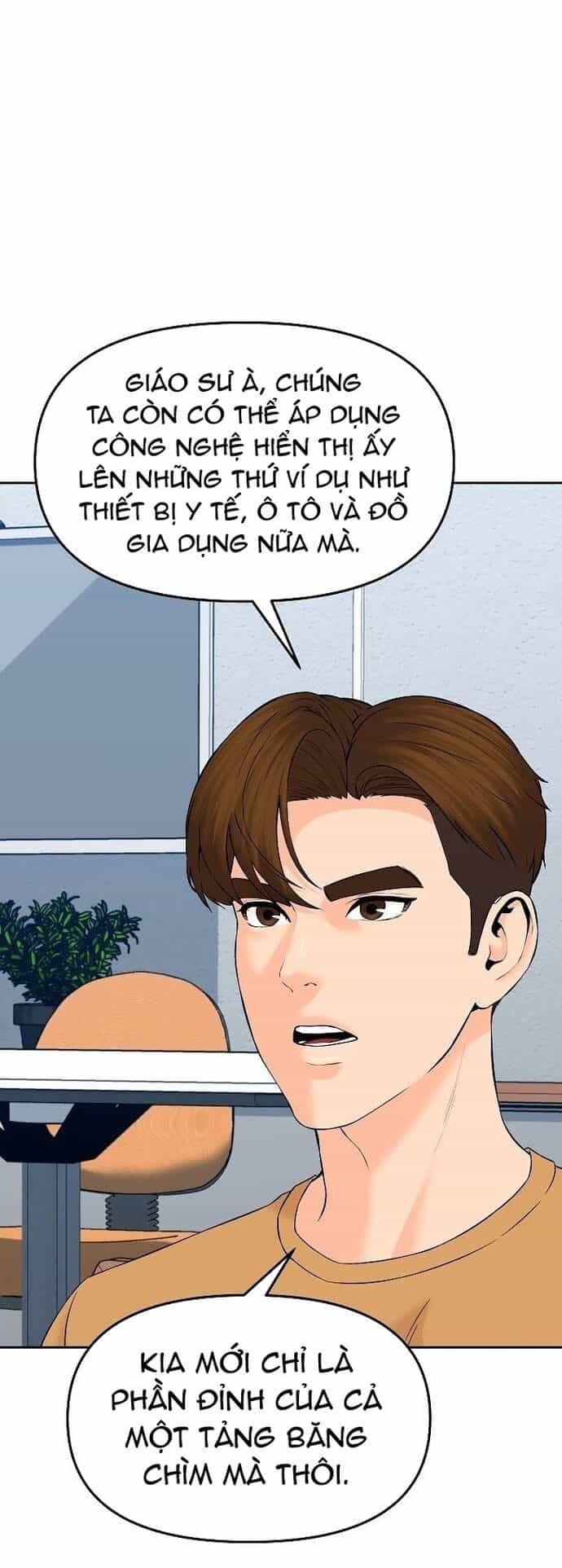 Người Trở Về Từ Cõi Chết - Chương 141 - ảnh 64