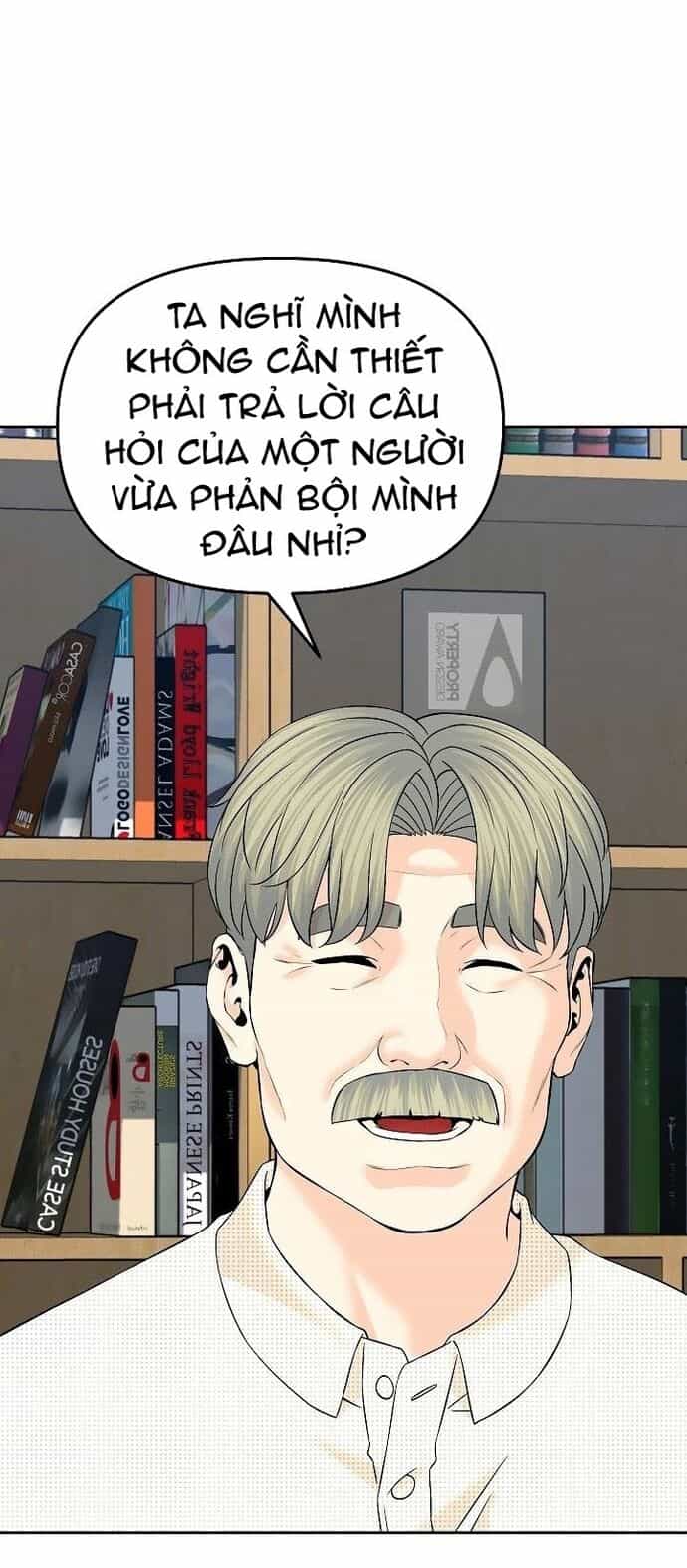 Người Trở Về Từ Cõi Chết - Chương 141 - ảnh 97