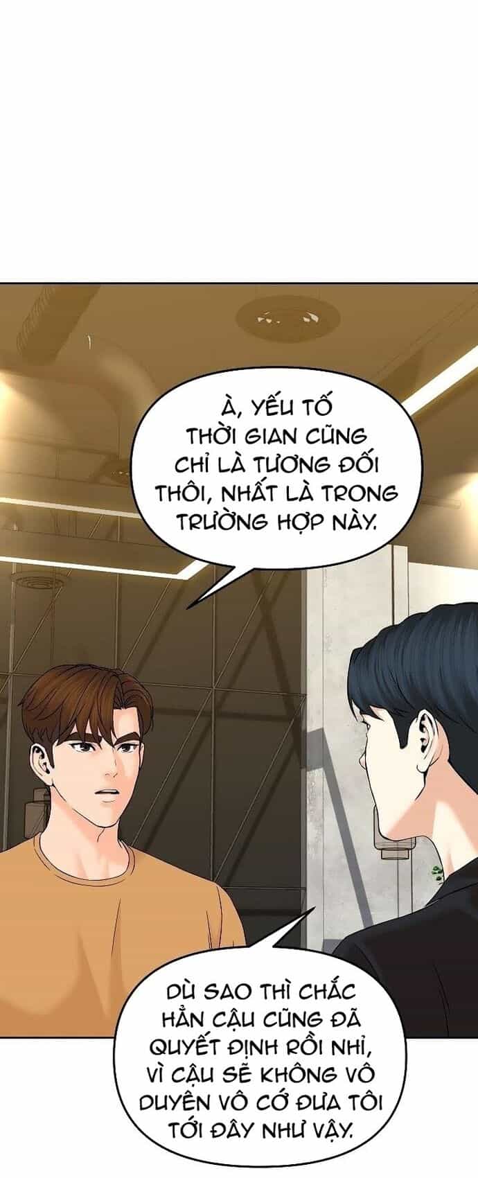Người Trở Về Từ Cõi Chết - Chương 142 - ảnh 65
