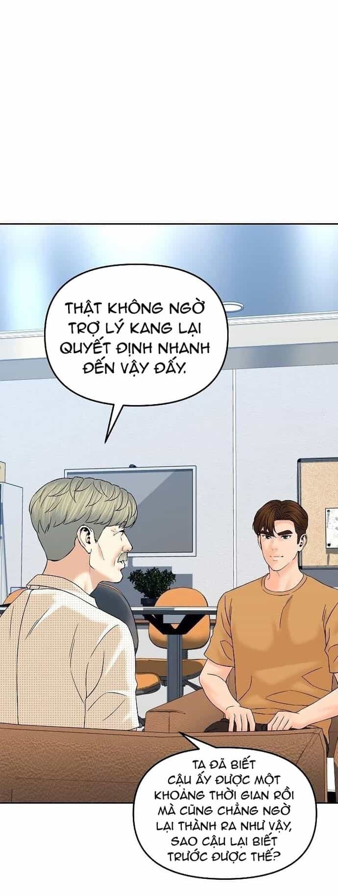 Người Trở Về Từ Cõi Chết - Chương 142 - ảnh 7