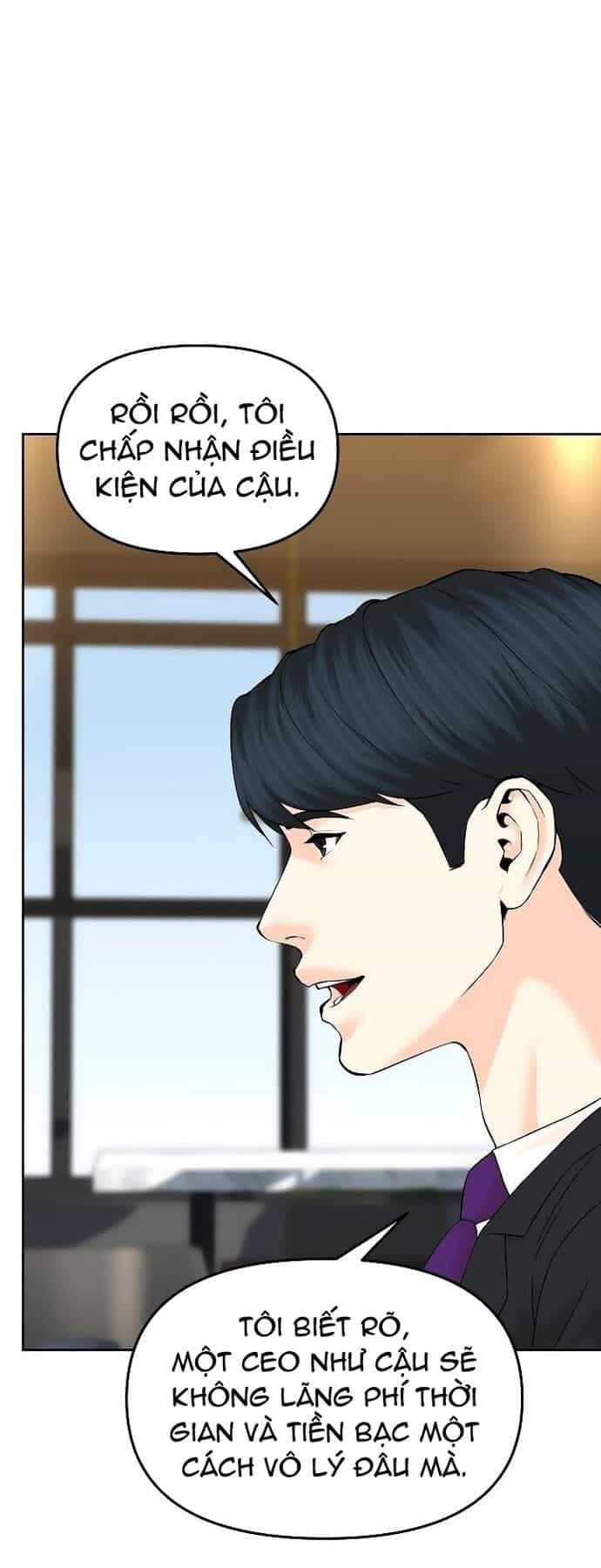 Người Trở Về Từ Cõi Chết - Chương 142 - ảnh 91