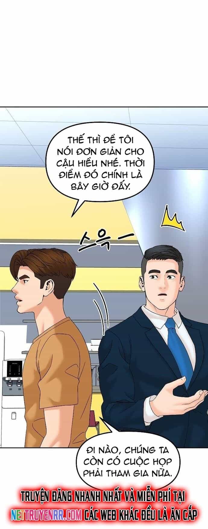 Người Trở Về Từ Cõi Chết - Chương 143 - ảnh 23