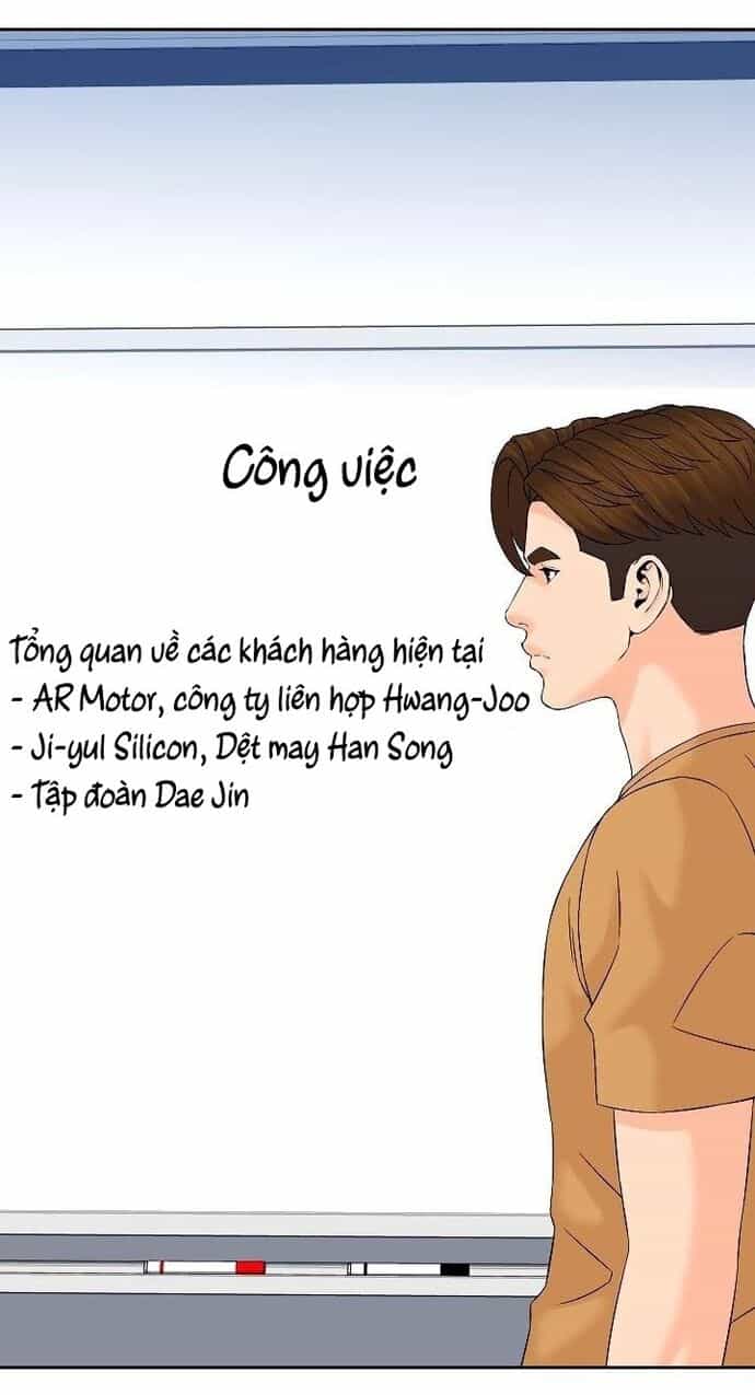 Người Trở Về Từ Cõi Chết - Chương 143 - ảnh 41