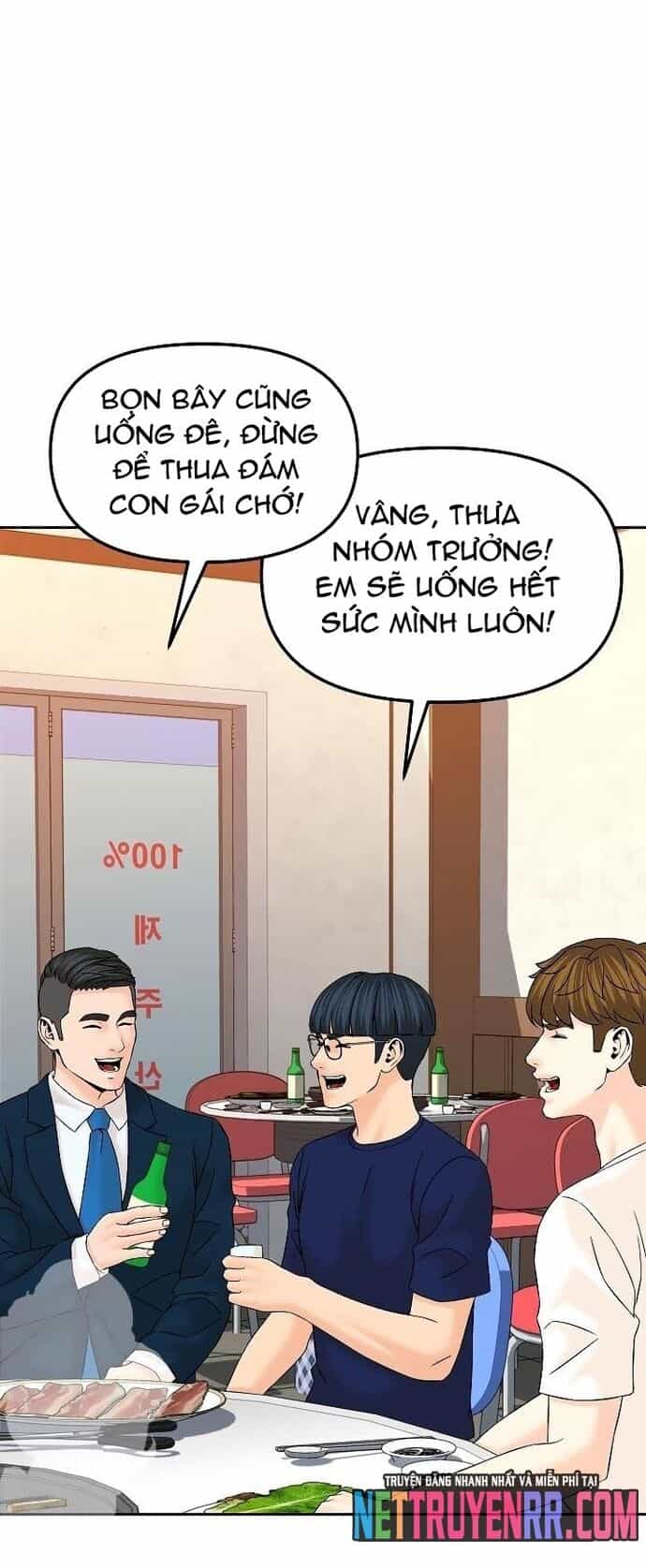 Người Trở Về Từ Cõi Chết - Chương 143 - ảnh 93