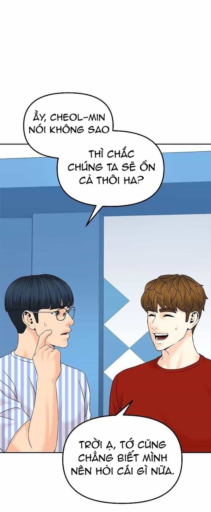 Người Trở Về Từ Cõi Chết - Chương 144 - ảnh 104