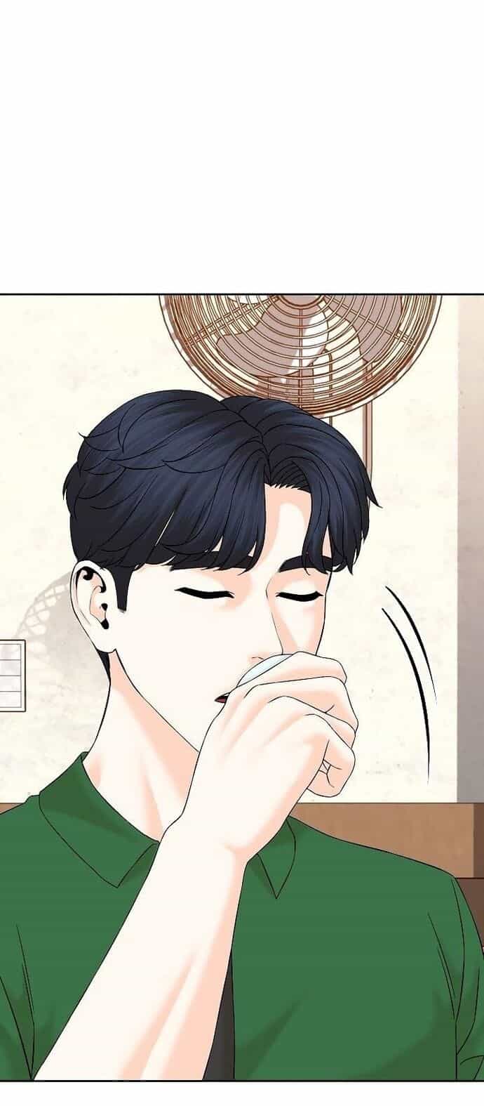 Người Trở Về Từ Cõi Chết - Chương 144 - ảnh 3
