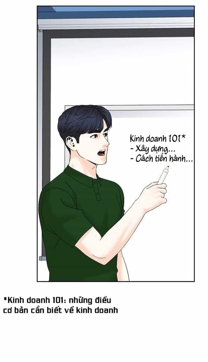 Người Trở Về Từ Cõi Chết - Chương 144 - ảnh 59