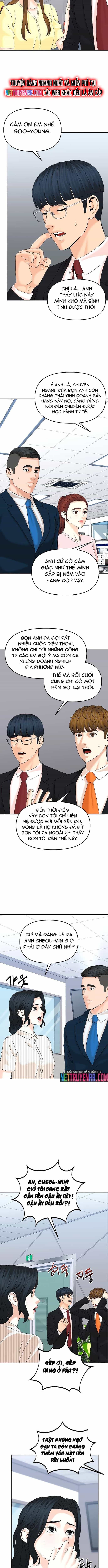 Người Trở Về Từ Cõi Chết - Chương 145 - ảnh 12