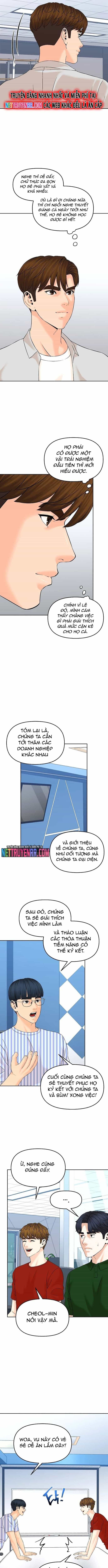 Người Trở Về Từ Cõi Chết - Chương 145 - ảnh 3