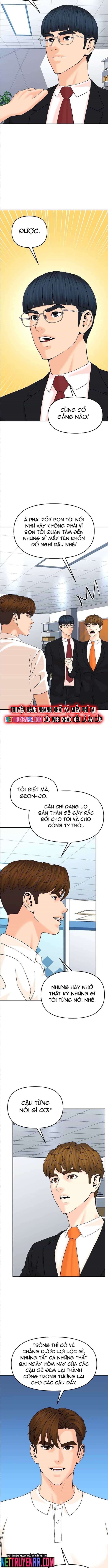 Người Trở Về Từ Cõi Chết - Chương 146 - ảnh 11