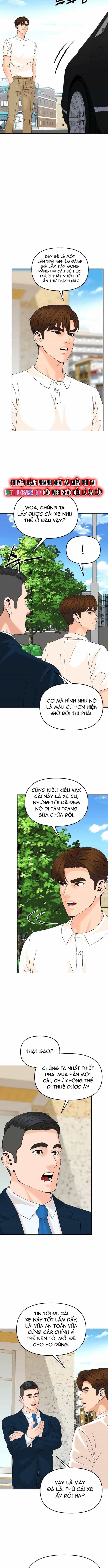 Người Trở Về Từ Cõi Chết - Chương 146 - ảnh 5