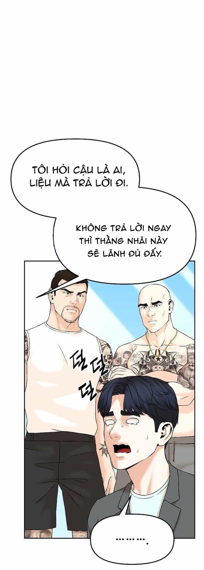 Người Trở Về Từ Cõi Chết - Chương 147 - ảnh 86