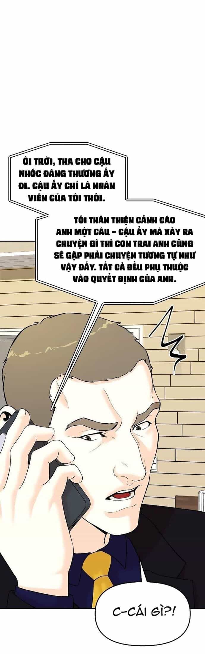 Người Trở Về Từ Cõi Chết - Chương 147 - ảnh 94