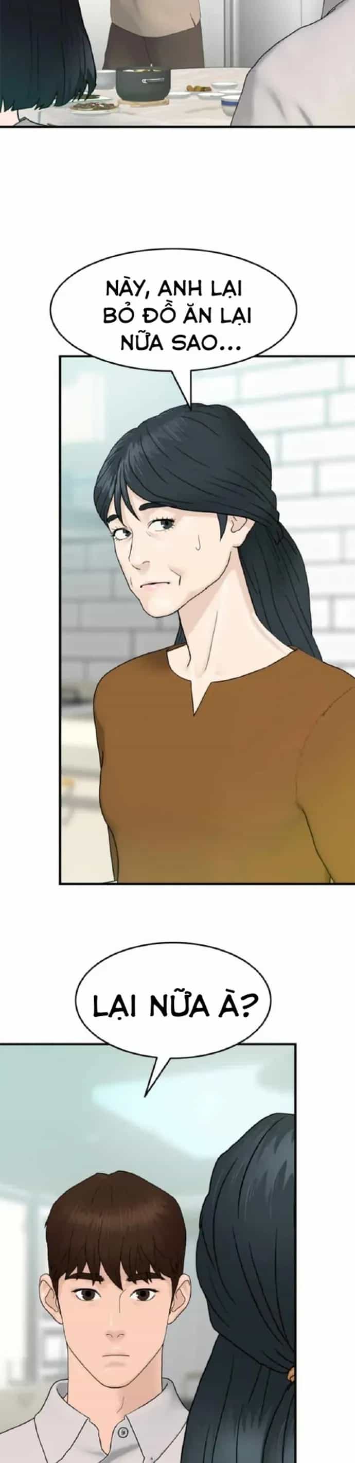 Người Trở Về Từ Cõi Chết - Chương 154 - ảnh 14