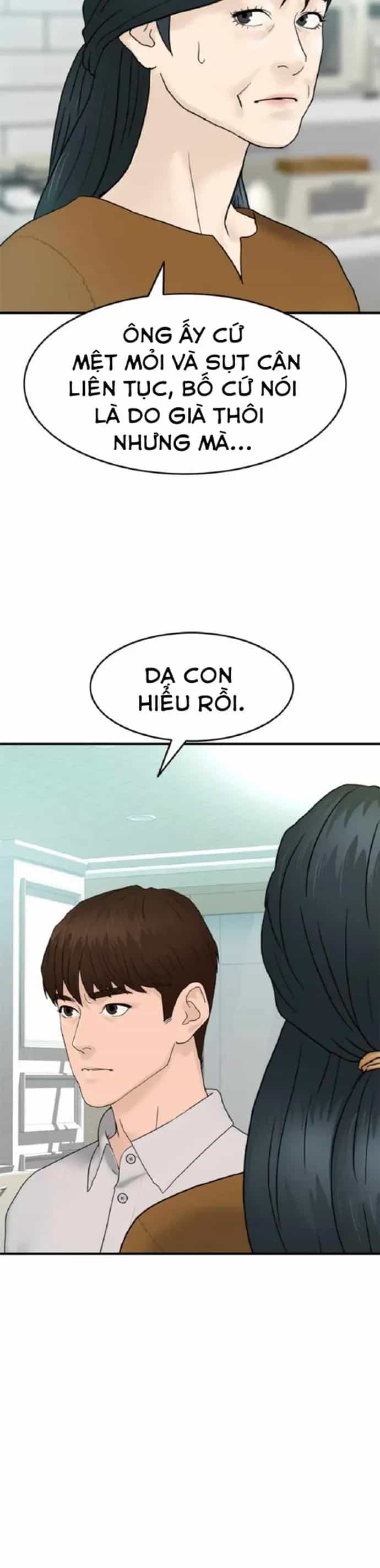 Người Trở Về Từ Cõi Chết - Chương 154 - ảnh 16
