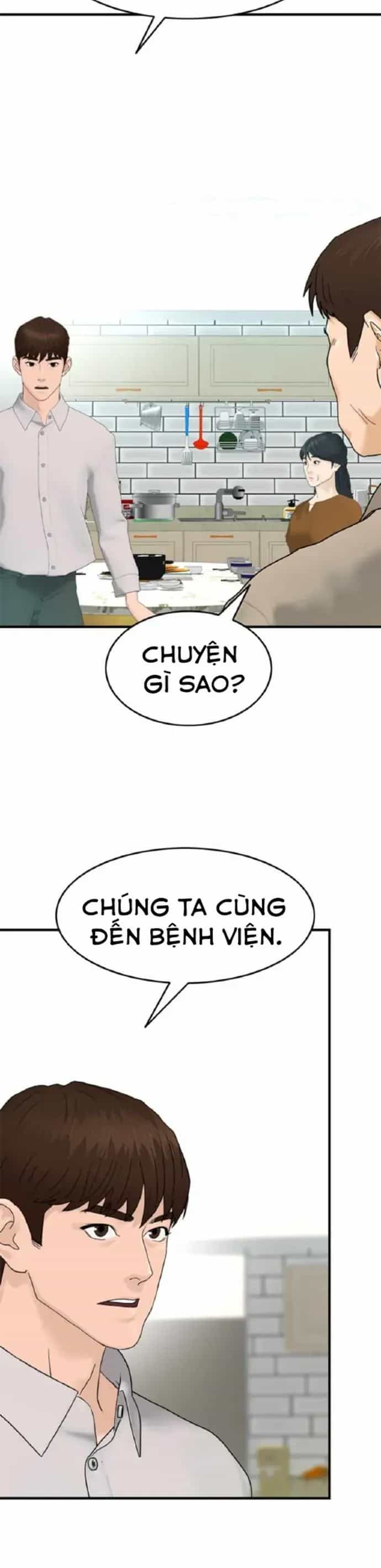Người Trở Về Từ Cõi Chết - Chương 154 - ảnh 18