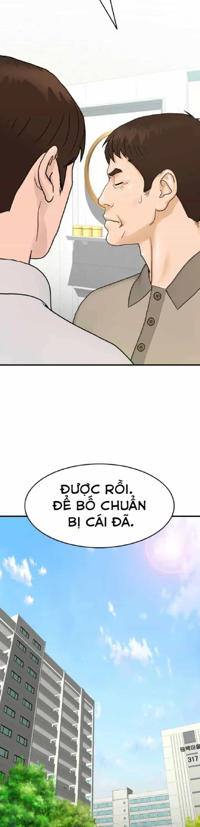 Người Trở Về Từ Cõi Chết - Chương 154 - ảnh 26