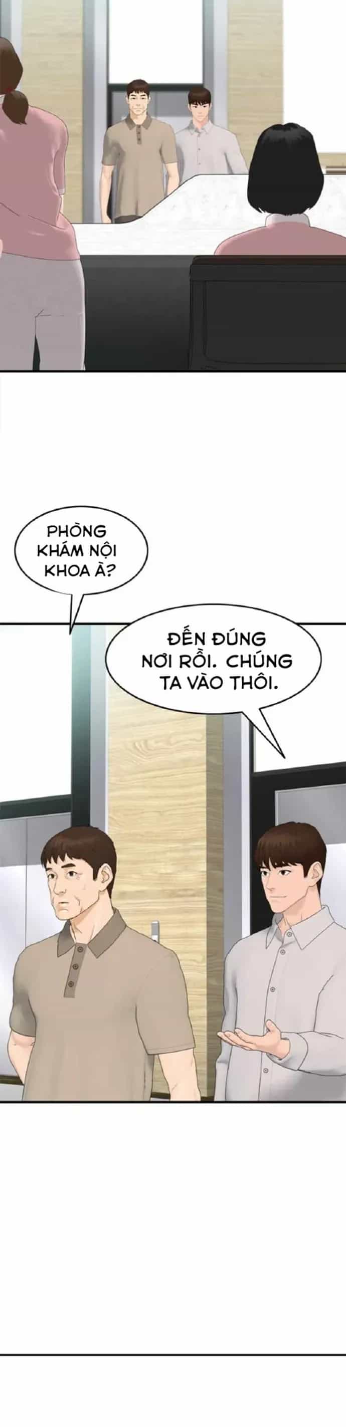 Người Trở Về Từ Cõi Chết - Chương 154 - ảnh 28