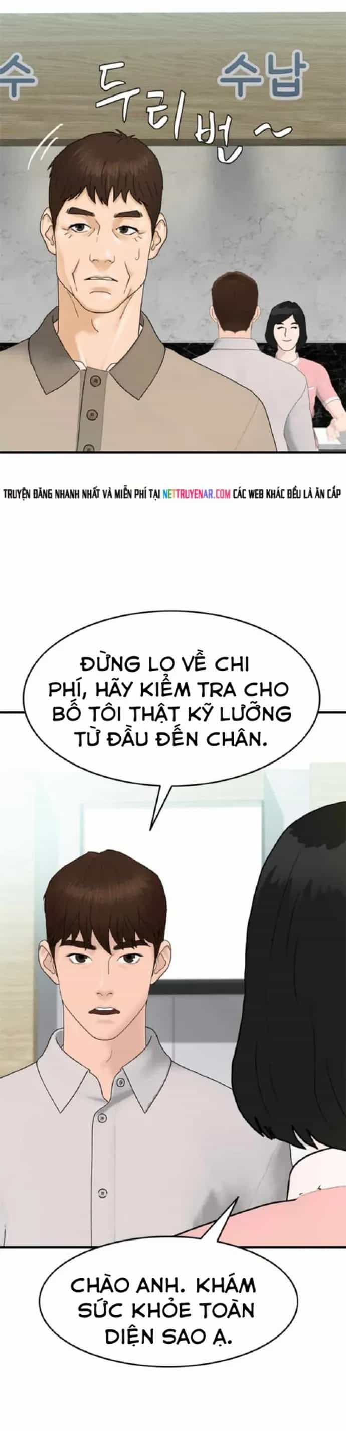 Người Trở Về Từ Cõi Chết - Chương 154 - ảnh 29