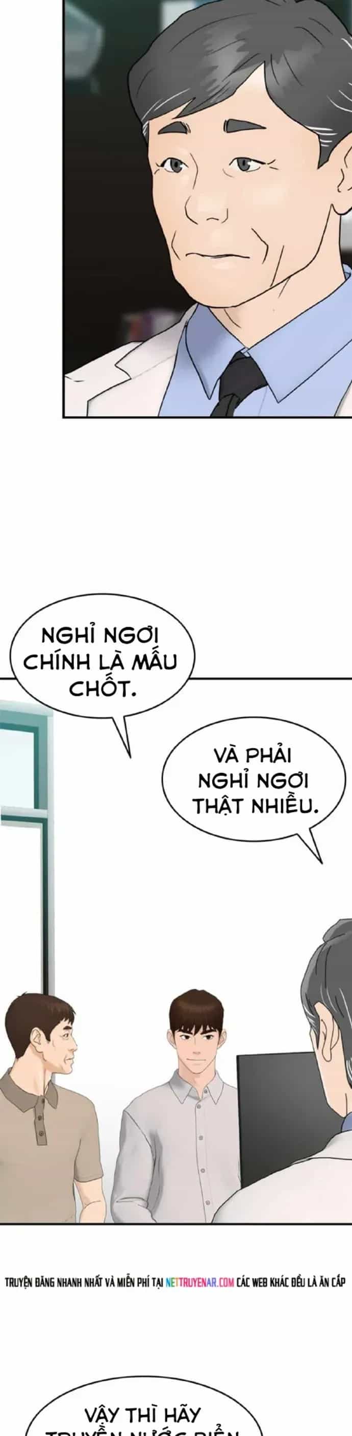 Người Trở Về Từ Cõi Chết - Chương 154 - ảnh 39