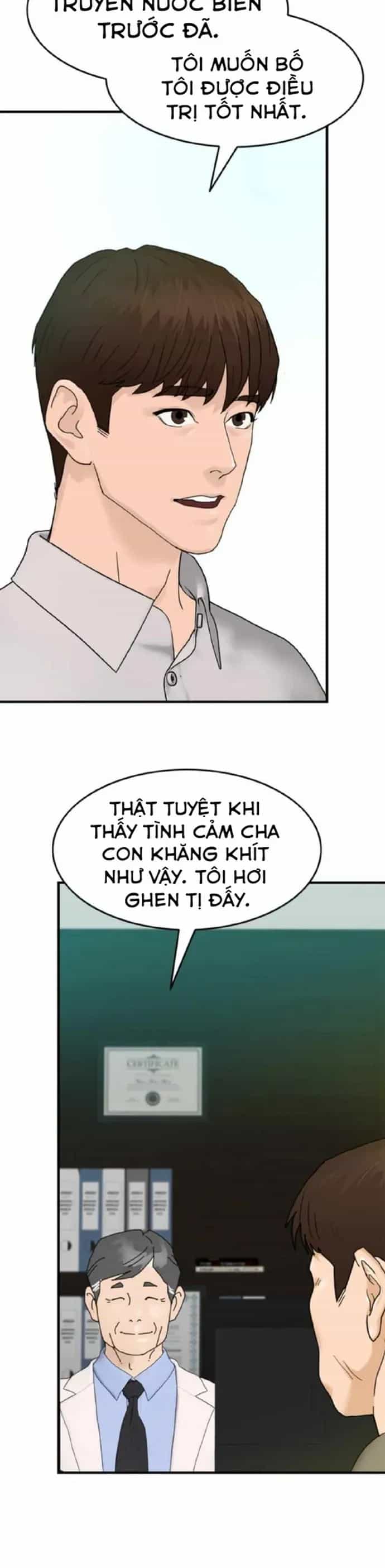 Người Trở Về Từ Cõi Chết - Chương 154 - ảnh 40