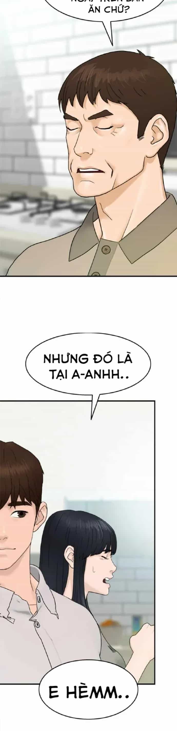 Người Trở Về Từ Cõi Chết - Chương 154 - ảnh 8