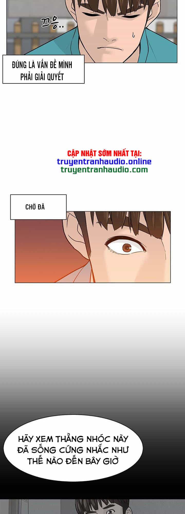 Người Trở Về Từ Cõi Chết - Chương 12 - ảnh 15
