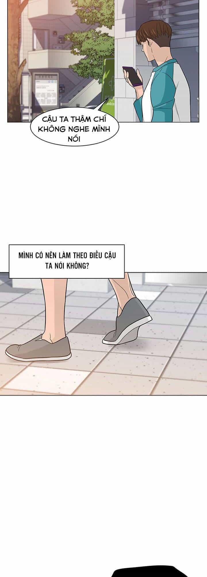 Người Trở Về Từ Cõi Chết - Chương 12 - ảnh 25