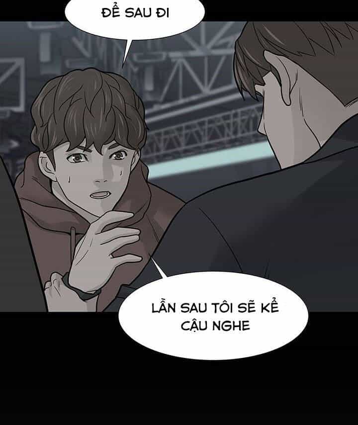 Người Trở Về Từ Cõi Chết - Chương 12 - ảnh 28