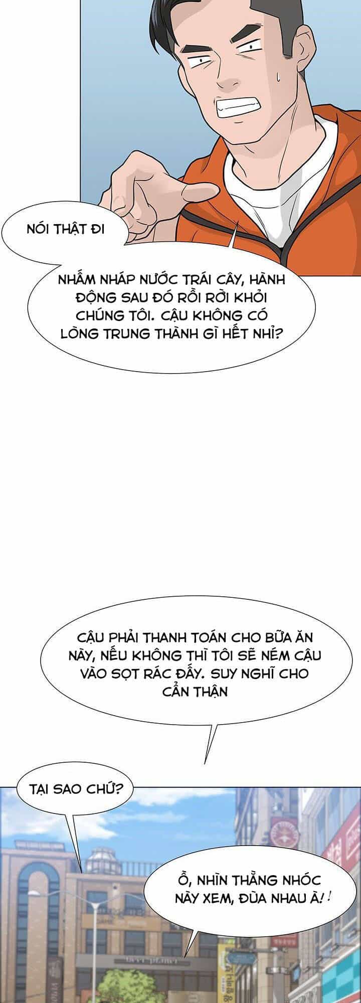 Người Trở Về Từ Cõi Chết - Chương 12 - ảnh 37