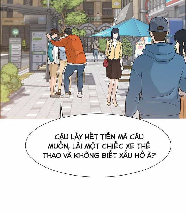 Người Trở Về Từ Cõi Chết - Chương 12 - ảnh 38