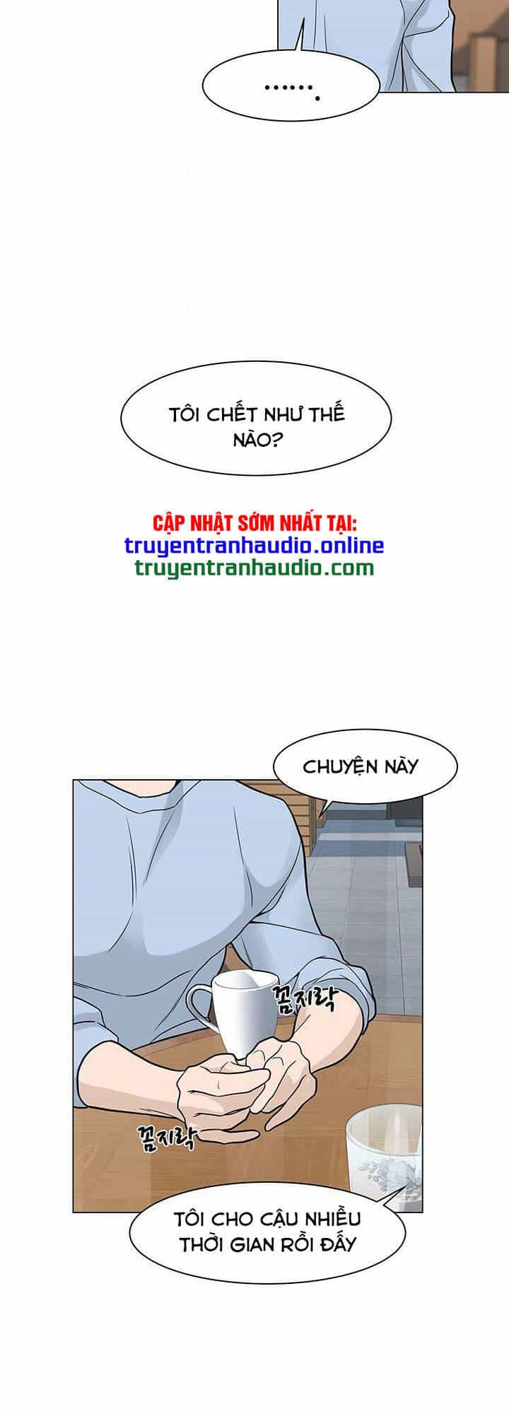 Người Trở Về Từ Cõi Chết - Chương 12 - ảnh 57