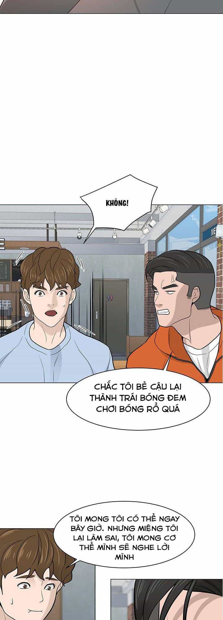 Người Trở Về Từ Cõi Chết - Chương 12 - ảnh 67