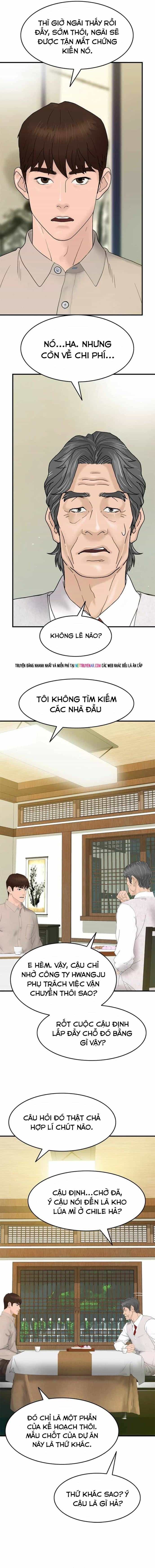 Người Trở Về Từ Cõi Chết - Chương 164 - ảnh 14